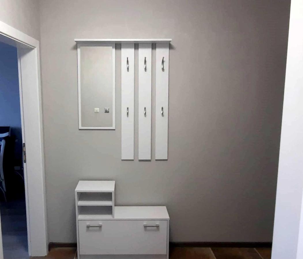 Bbr26- Sea View First Line Apartment Sarafovo Бургас Экстерьер фото