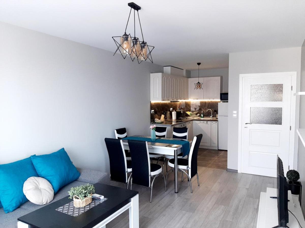 Bbr26- Sea View First Line Apartment Sarafovo Бургас Экстерьер фото